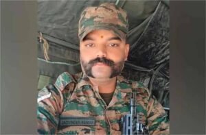 असम ड्यूटी पर गया गुरदासपुर का आर्मी जवान लापता, डिब्रूगढ़ स्टेशन पर मिली आखिरी लोकेशन