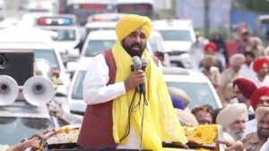 फतेहगढ़ साहिब में खत्म हुई CM मान की शुकराना यात्रा, बोले- हर हाल में लागू होगा बेअदबी विरोधी कानून
