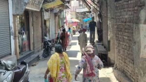 तरनतारन में सोना कारोबारी पर ED का शिकंजा, तीन ठिकानों पर ताबड़तोड़ छापेमारी