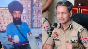 अमृतसर ब्लास्ट पर बड़ा खुलासा, पंजाब DGP बोले- ISI कनेक्शन की आशंका