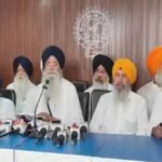 भक्त रविदास जी की 650वीं जयंती पर भव्य आयोजन: SGPC निकालेगी विशाल नगर कीर्तन