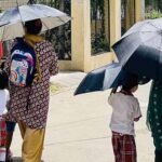 पंजाब में गर्मी का कहर, दिन के बाद अब रात में भी चल रहीं झुलसाने वाली हवाएं
