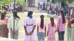 भीषण गर्मी का असर, चंडीगढ़ स्कूलों के समर कैंप में आउटडोर एक्टिविटीज पर रोक