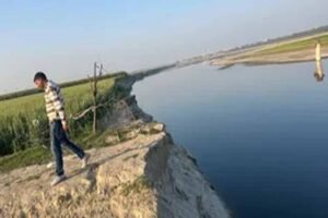 हरियाणा के गांवों को पानी संकट से राहत, पंचायतों के जीरो बैलेंस खाते खोलने का फैसला
