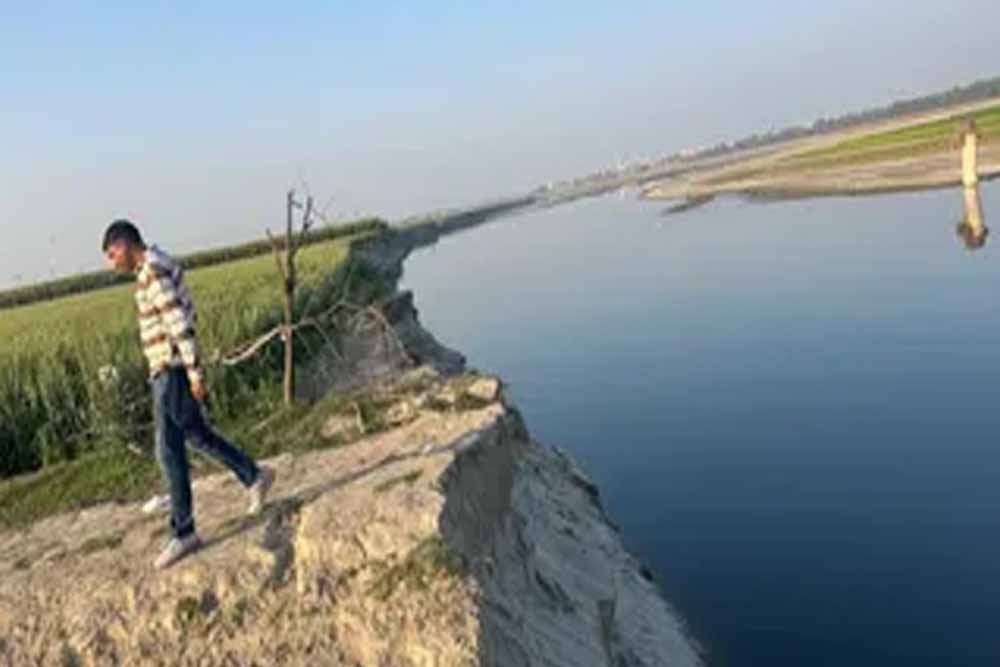 हरियाणा के गांवों को पानी संकट से राहत, पंचायतों के जीरो बैलेंस खाते खोलने का फैसला