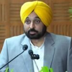 भगवंत मान की ‘शुकराना यात्रा’ शुरू: गुरु ग्रंथ साहिब सत्कार अधिनियम के बाद गुरु घरों में टेकेंगे मत्था