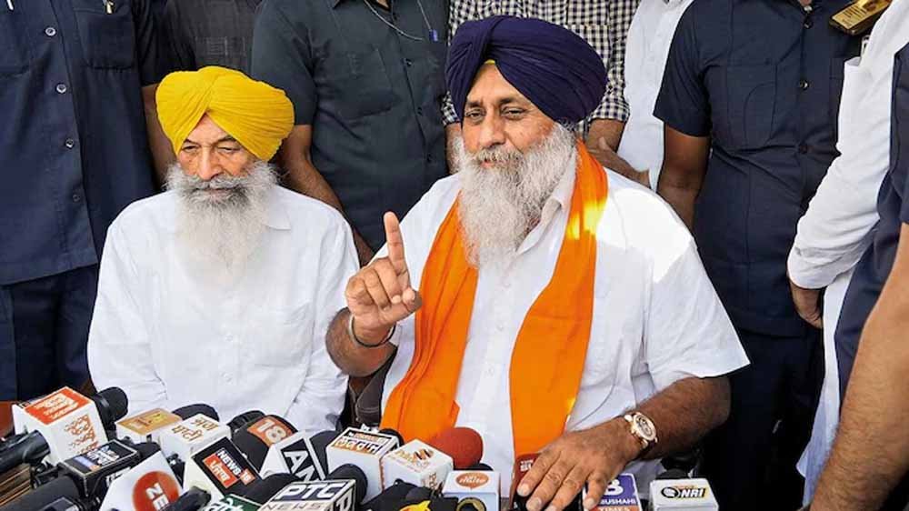 बठिंडा नगर निगम चुनाव पर अकाली दल को बड़ा झटका, सुप्रीम कोर्ट ने याचिका खारिज की