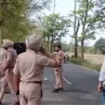 अमृतसर में ASI की गोली मारकर हत्या, नगर परिषद चुनाव से पहले सनसनी