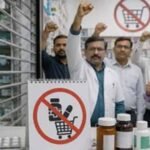 पंजाब में कल बंद रहेंगी मेडिकल दुकानें, ऑनलाइन दवा कारोबार के विरोध में केमिस्टों का बड़ा कदम