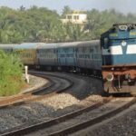 Punjab में बड़ा फैसला: एक महीने तक पैसेंजर ट्रेनें रद्द, विभाग ने जारी की जानकारी