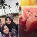 तरबूज से मौत के बाद हेल्थ विभाग अलर्ट: कटे-छिले फल न खरीदने की एडवाइजरी जारी