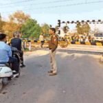 Jammu जाने वालों को झटका: 3 दिन बंद रहेगा पठानकोट–सुजानपुर फाटक, रेल सफर होगा लंबा