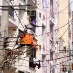 Ludhiana में लाइन फाल्ट से राहत: Powercom ने अंडरग्राउंड केबल को ओवरहेड में बदला