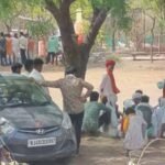 डिजिटल इंडिया के दौर में राजगढ़ में ‘झगड़ा प्रथा’ का खेल, नाबालिग लड़की पर थाने के सामने 20 लाख की पंचायत