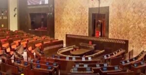राज्यसभा चुनाव: तीसरी सीट पर आदिवासी चेहरे को मौका दे सकती है भाजपा