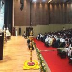समाज सेवा में ही जीवन की सार्थकता : राज्यपाल  पटेल