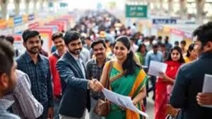 योगी सरकार के कौशल मिशन से युवाओं को मिलेगा रोजगार का बड़ा अवसर