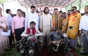 प्रदेशव्यापी सुशासन तिहार 2026 का हुआ आगाज