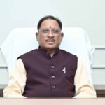 “जय बिहान” से आत्मनिर्भरता तक: बलरामपुर में महिलाओं की बदलती तस्वीर के साक्षी बने मुख्यमंत्री  साय
