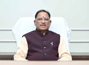 “जय बिहान” से आत्मनिर्भरता तक: बलरामपुर में महिलाओं की बदलती तस्वीर के साक्षी बने मुख्यमंत्री  साय