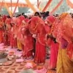 मुख्यमंत्री सामूहिक विवाह योजना से अल्पसंख्यक परिवारों को मिला सम्मान और सहारा