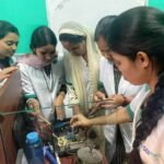 पुरूषों के वर्चस्व वाले एक और क्षेत्र में पैर जमाने महिलाएं तैयार