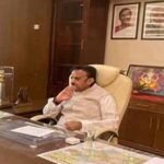 ऑक्शन में प्रारंभिक न्यूनतम दर की तुलना में 35 प्रतिशत कम दर हुई प्राप्त: मंत्री  शुक्ला