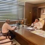 प्रधानमंत्री  मोदी की अपील के अनुक्रम में उप मुख्यमंत्री  शुक्ल ने काफिले से हटाई फॉलो एवं पायलट सुविधा