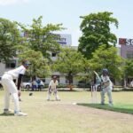 स्कोप ग्लोबलस्किल्स यूनिवर्सिटी के “समर कार्निवल 2026” में स्टूडेंट्स दिखा रहे टैलेंट