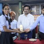 अनुशासित परिश्रम, तप और त्याग से मिलती है सफलता:  सोनमणि बोरा