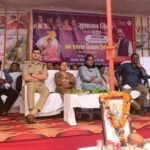 जिले के प्रभारी मंत्रीलखनलाल देवांगन सहित सांसद-विधायक शामिल हुए सुशासन तिहार में