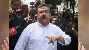 आरजी कर केस में बड़ा एक्शन, पूर्व प्रिंसिपल पर चलेगा मनी लॉन्डिंग केस; बंगाल सरकार की मंजूरी
