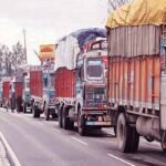 MP में थमेंगे ट्रकों के पहिये, देशव्यापी हड़ताल से ग्वालियर-चंबल का कारोबार प्रभावित