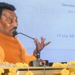 समय-सीमा में पूर्ण करें निर्माणाधीन परियोजनाओं के कार्य: जल संसाधन मंत्री सिलावट