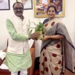 50 मेगावाट सौर ऊर्जा एवं ऊर्जा भंडारण परियोजना से सौर ऊर्जा के क्षेत्र में सतना को होगा सतत विकास