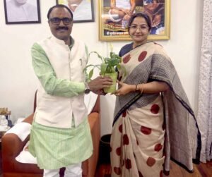 50 मेगावाट सौर ऊर्जा एवं ऊर्जा भंडारण परियोजना से सौर ऊर्जा के क्षेत्र में सतना को होगा सतत विकास