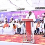 सुशासन तिहार: शासन की योजनाओं का लाभ अब सीधे गांव तक: विधायक  मोहले