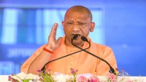 योगी सरकार ने फिर पेश की महिला सशक्तीकरण की मिसाल