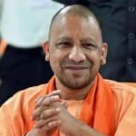 महराजगंज में मुख्यमंत्री ने बांटे स्वीकृति पत्र, चेक और टूलकिट
