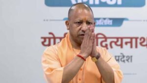 सीएम योगी के विजन से आधुनिक बनाया जा रहा गोमती बैराज, मजबूत होगी राजधानी की पेयजल आपूर्ति