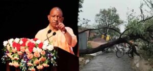 प्रतिकूल मौसम में आमजन के बीच रहें अधिकारीः मुख्यमंत्री