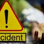हरियाणा के नूंह में सड़क हादसा, यूपी के 5 पुलिसकर्मियों की दर्दनाक मौत