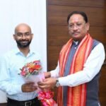 नांचल के बेटे ने बढ़ाया प्रदेश का मान, आईएफएस बनकर रचा नया इतिहास