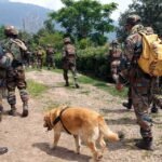 श्रीनगर में बड़ी कार्रवाई: नाका चेकिंग के दौरान 2 संदिग्ध आतंकी गिरफ्तार, हथियार और LeT पोस्टर बरामद