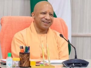 डेढ़ लाख शिक्षामित्र परिवारों को संभाला हमारी सरकार ने: मुख्यमंत्री