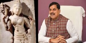 मुख्यमंत्री ने वाग्देवी प्रतिमा को विदेश से लाने की पहल को बताया विधिसम्मत प्रक्रिया का हिस्सा