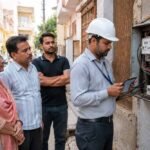 मध्य क्षेत्र विद्युत वितरण कंपनी की पहल