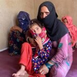 चुप्पी को सहमति बताकर तालिबान ने बढ़ाया खतरा, अफगानिस्तान में बाल विवाह को मिली खुली छूट