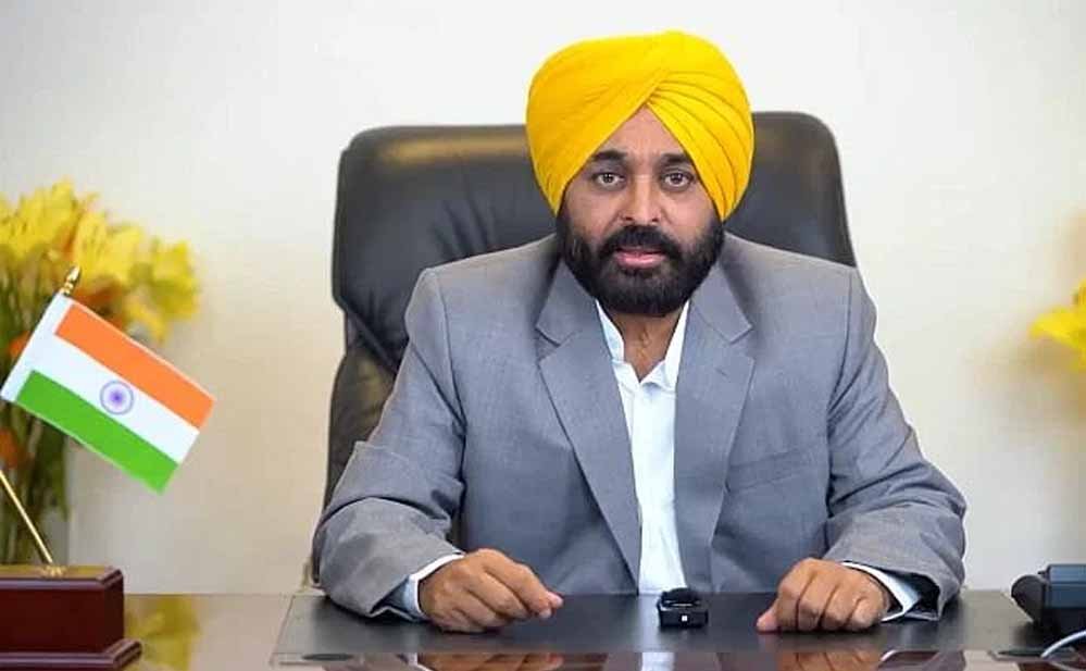 पंजाब में अग्निवीरों को बड़ा तोहफा: मान सरकार देगी सरकारी नौकरियों में आरक्षण