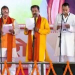 बिहार कैबिनेट में बड़ा फेरबदल: नए चेहरों की एंट्री, कई दिग्गजों का कद हुआ कम